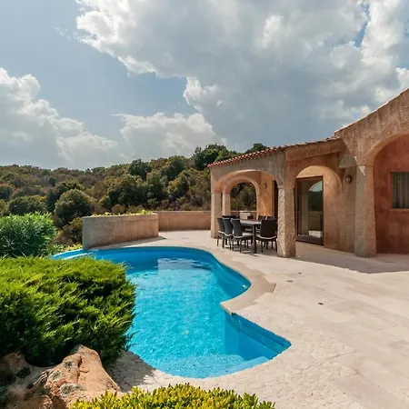 Sleeps 9 Pool Air Con Wifi Villa *